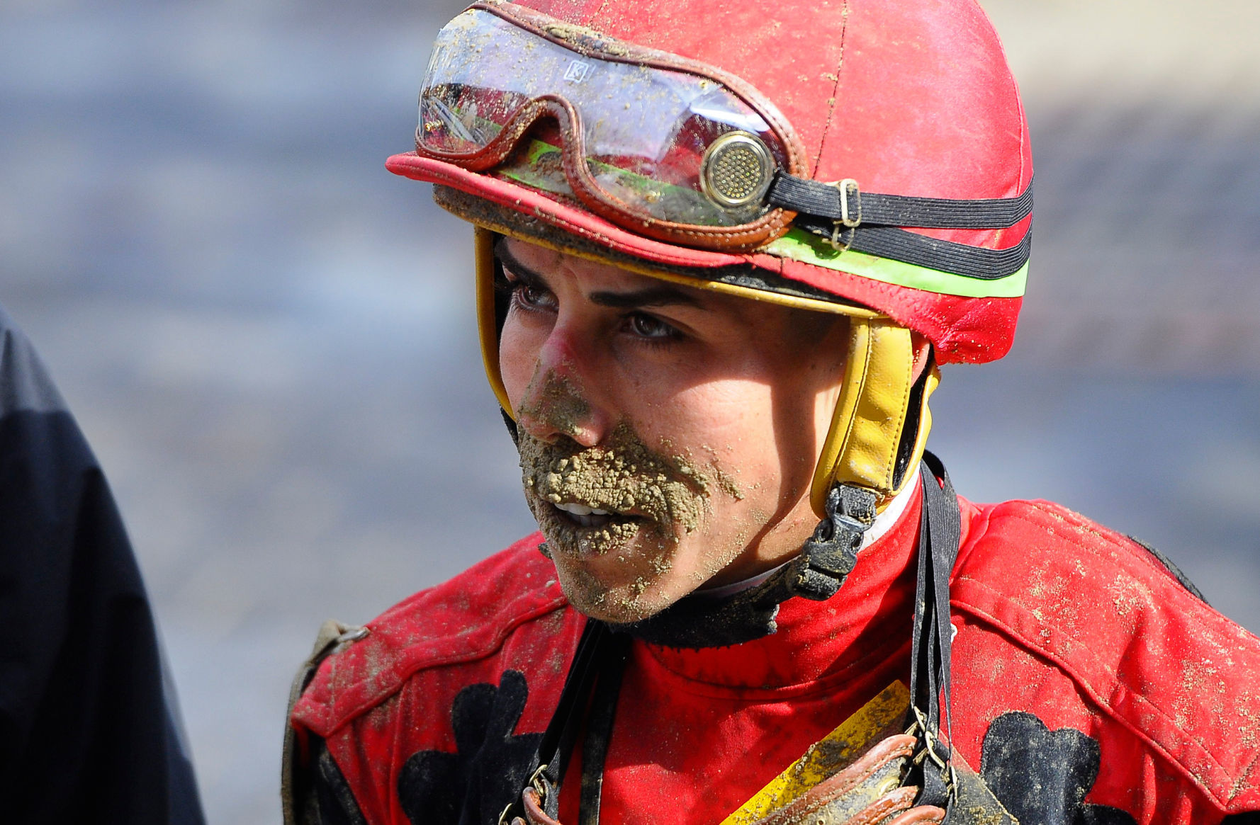 Closing Day at Saratoga